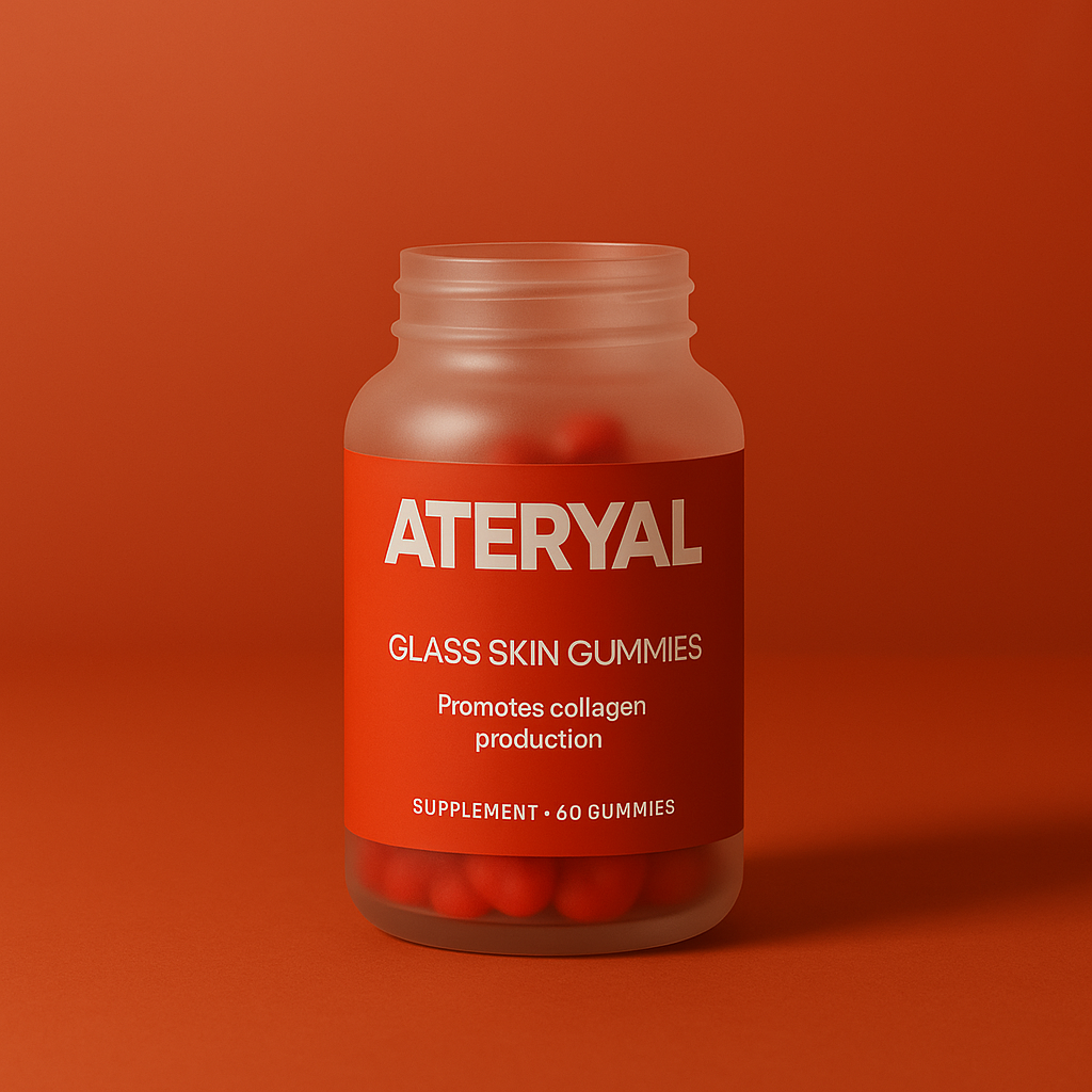 Collagen Gummies