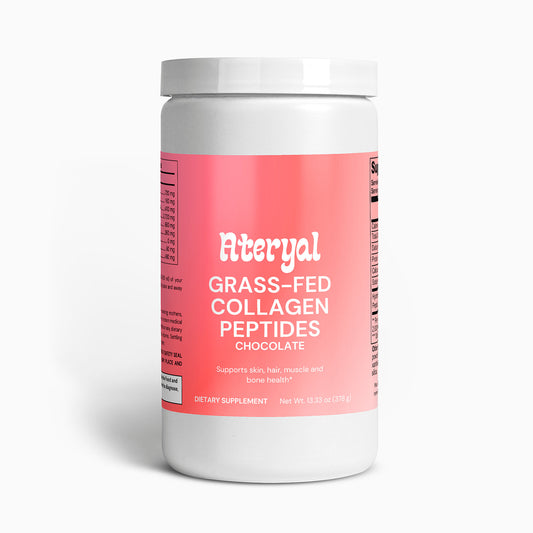 Collagen Peptides Powder